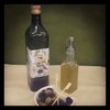 Olive Oil virgin  0,75 Ltr.